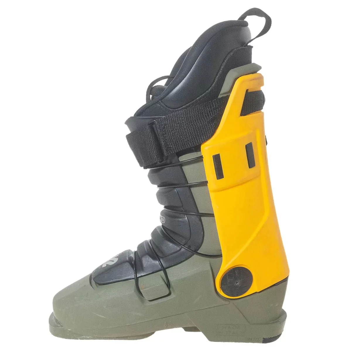 K2 Flex Revolver Ski Boots - Men's - Image 3