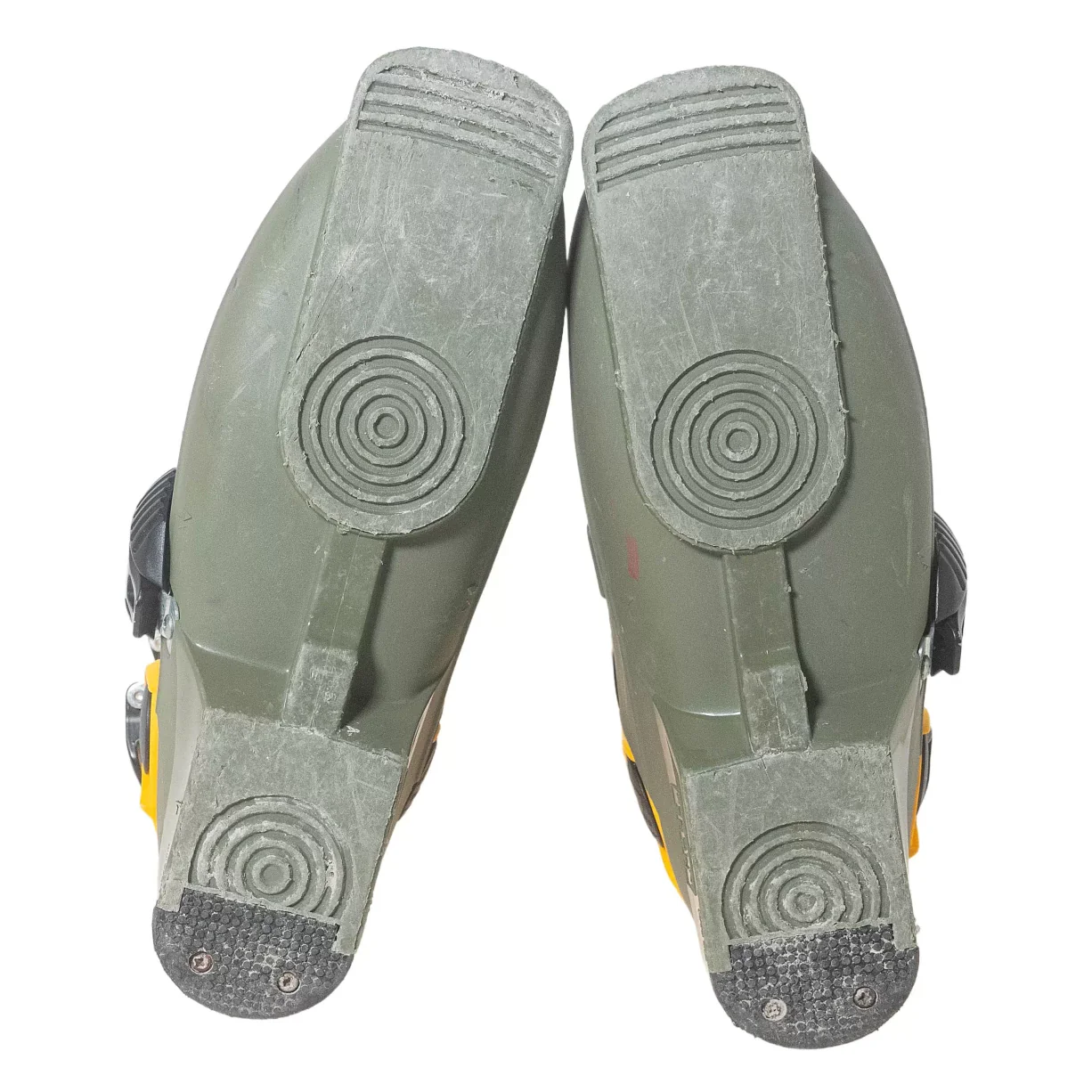K2 Flex Revolver Ski Boots - Men's - Image 4