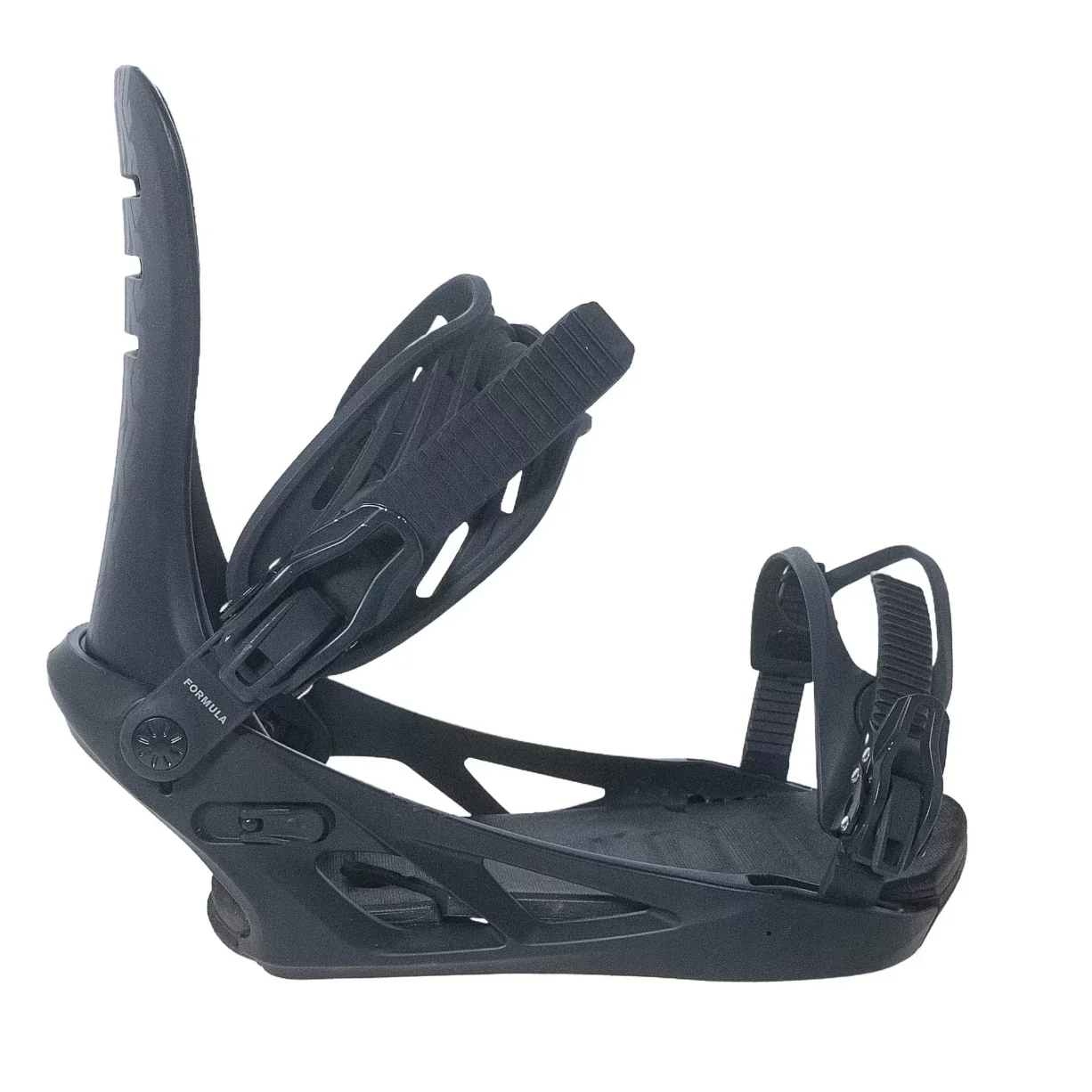 K2 Formula Snowboard Bindings