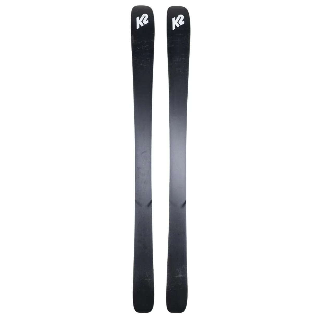 K2 Mindbender 90 C Alliance Skis 2022 w/ Marker Griffon 13 Bindings - 163cm Women's - Image 3
