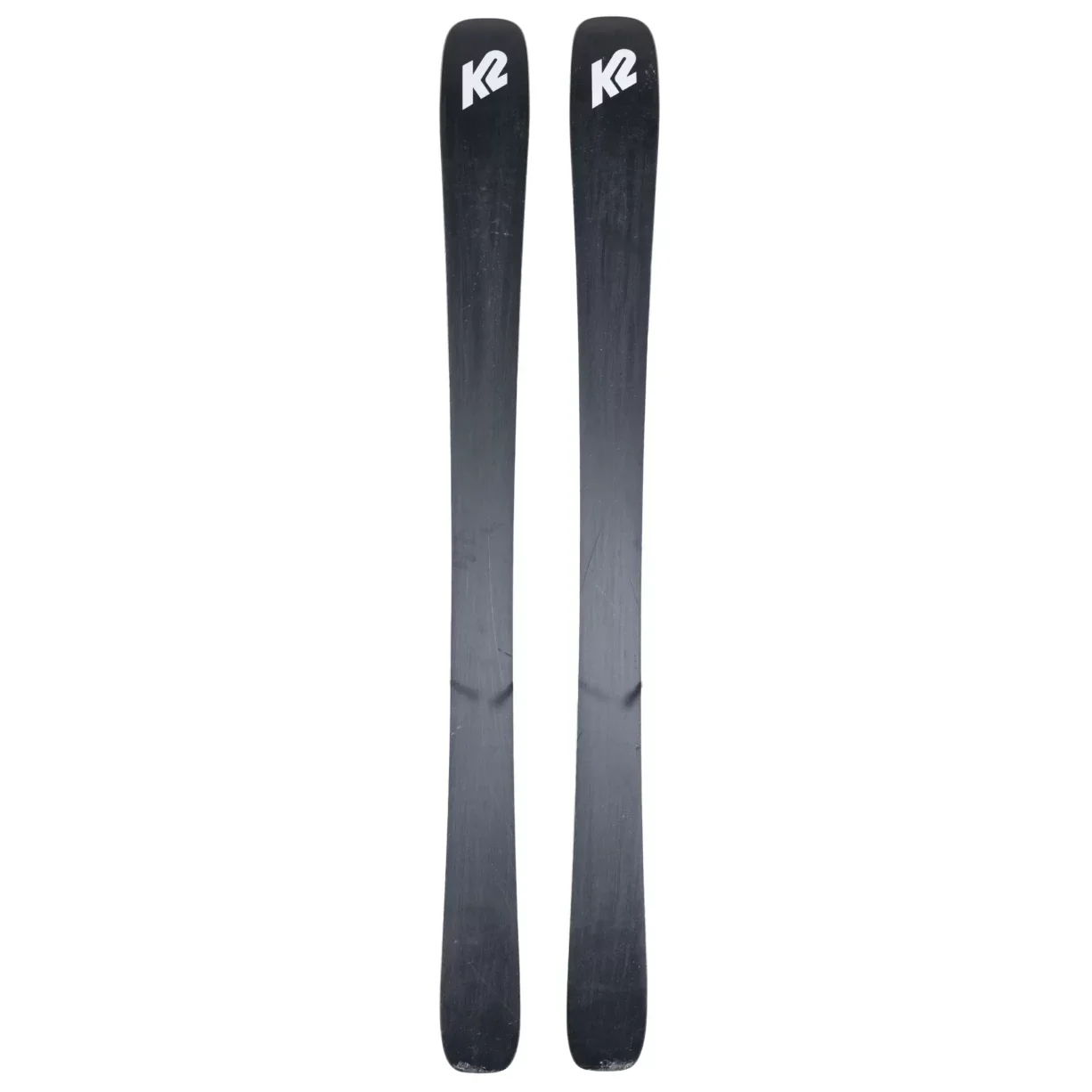 K2 Mindbender 90C Alliance Skis w/ Marker Squire 11 TCX Bindings - Image 3