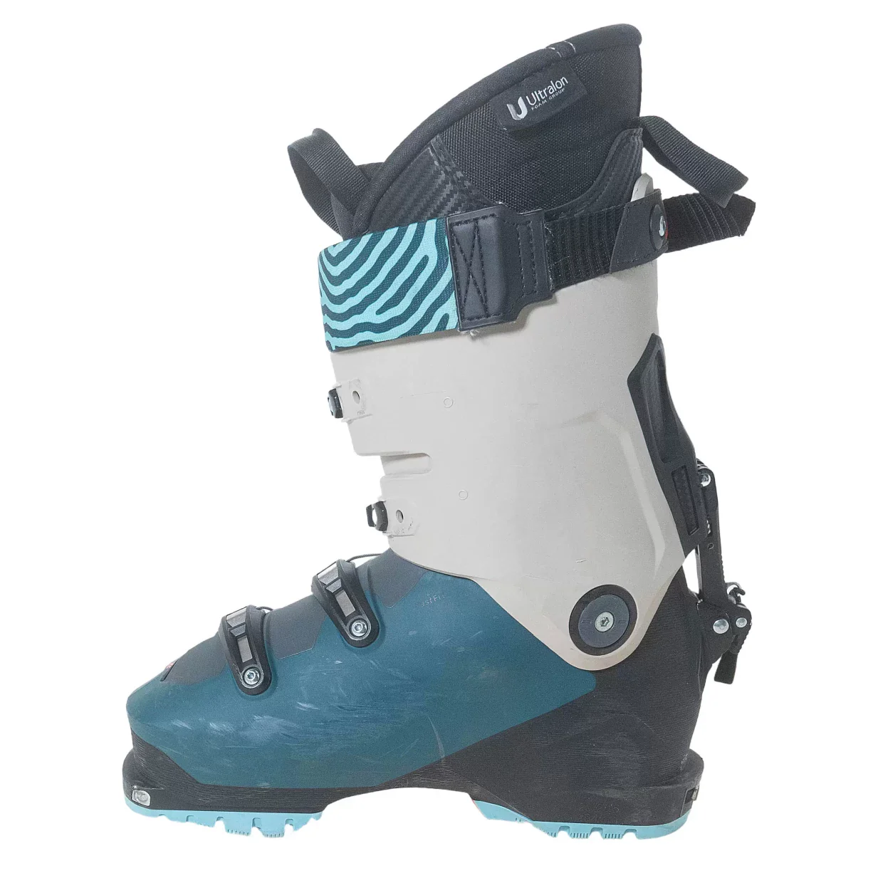K2 Mindbender BOA Alpine Touring Boot - Image 3