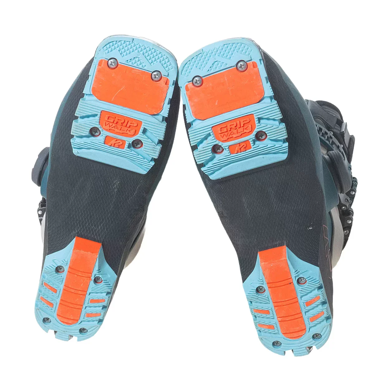 K2 Mindbender BOA Alpine Touring Boot - Image 4