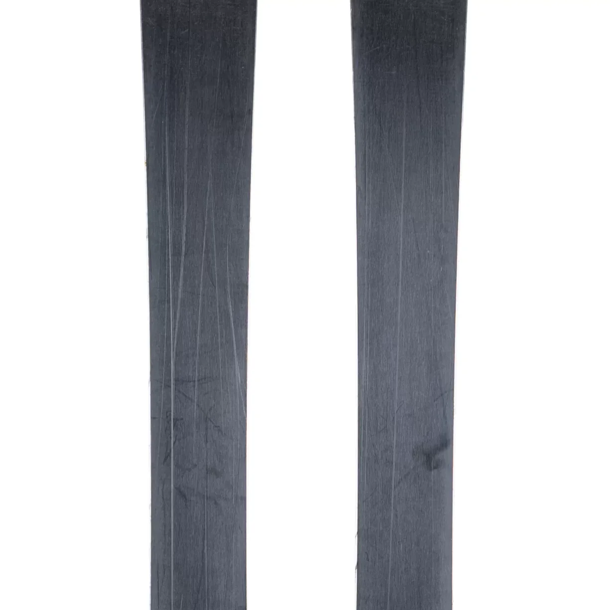 K2 Mindbender Skis with 7.0 FDT Jr Bindings - 139cm - Image 6