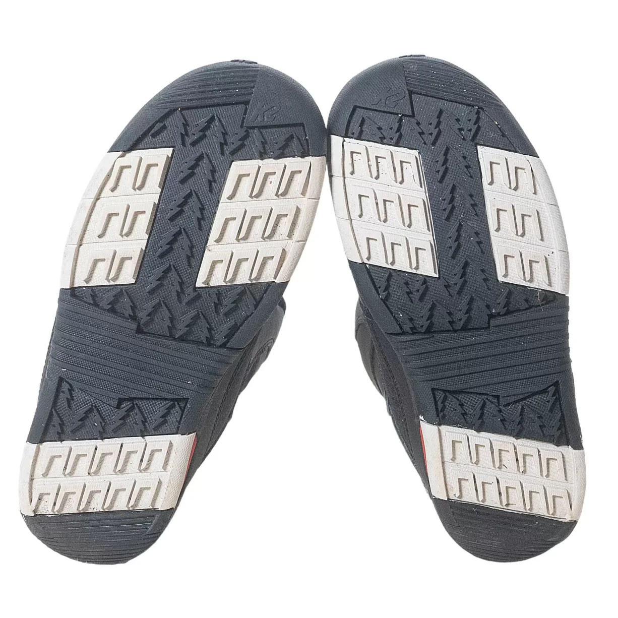 K2 Mini Turbo Snowboard Boots - Kids' - Image 4