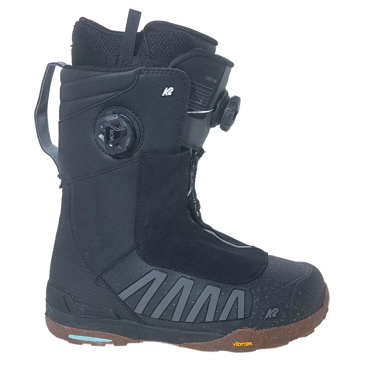 K2 Orton Snowboard Boot - 2025