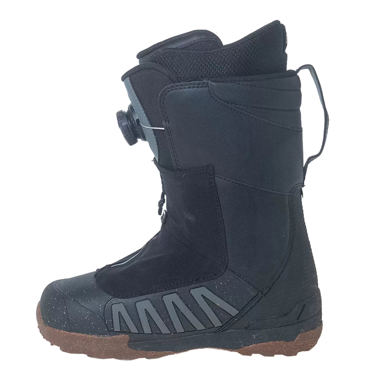 K2 Orton Snowboard Boot - 2025 - Image 3