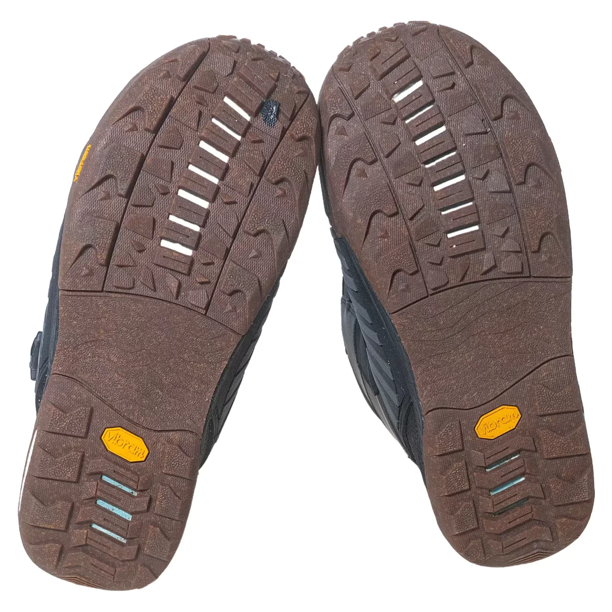 K2 Orton Snowboard Boot - 2025 - Image 4