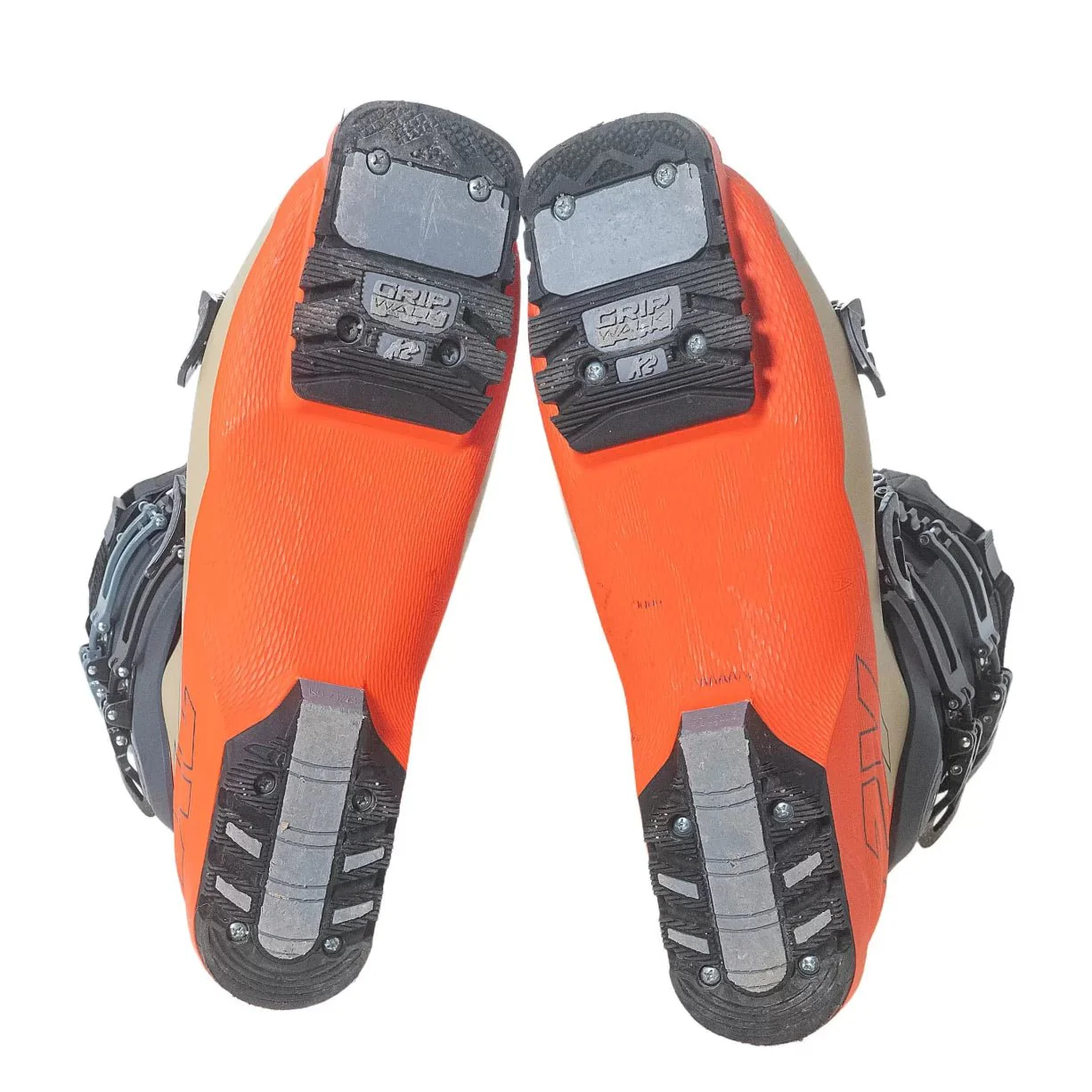 K2 Recon 130 LV Ski Boots - Image 4