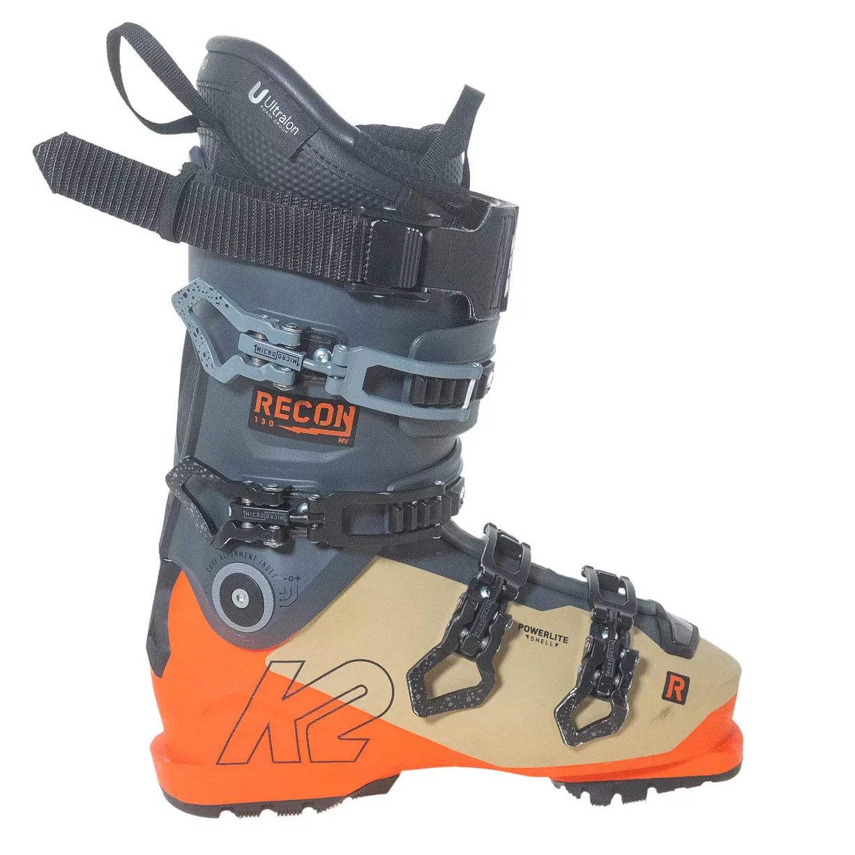 K2 Recon 130 MV Ski Boots