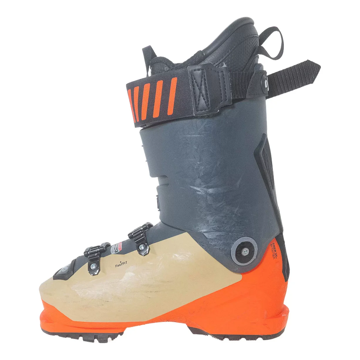 K2 Recon 130 MV Ski Boots - Image 3