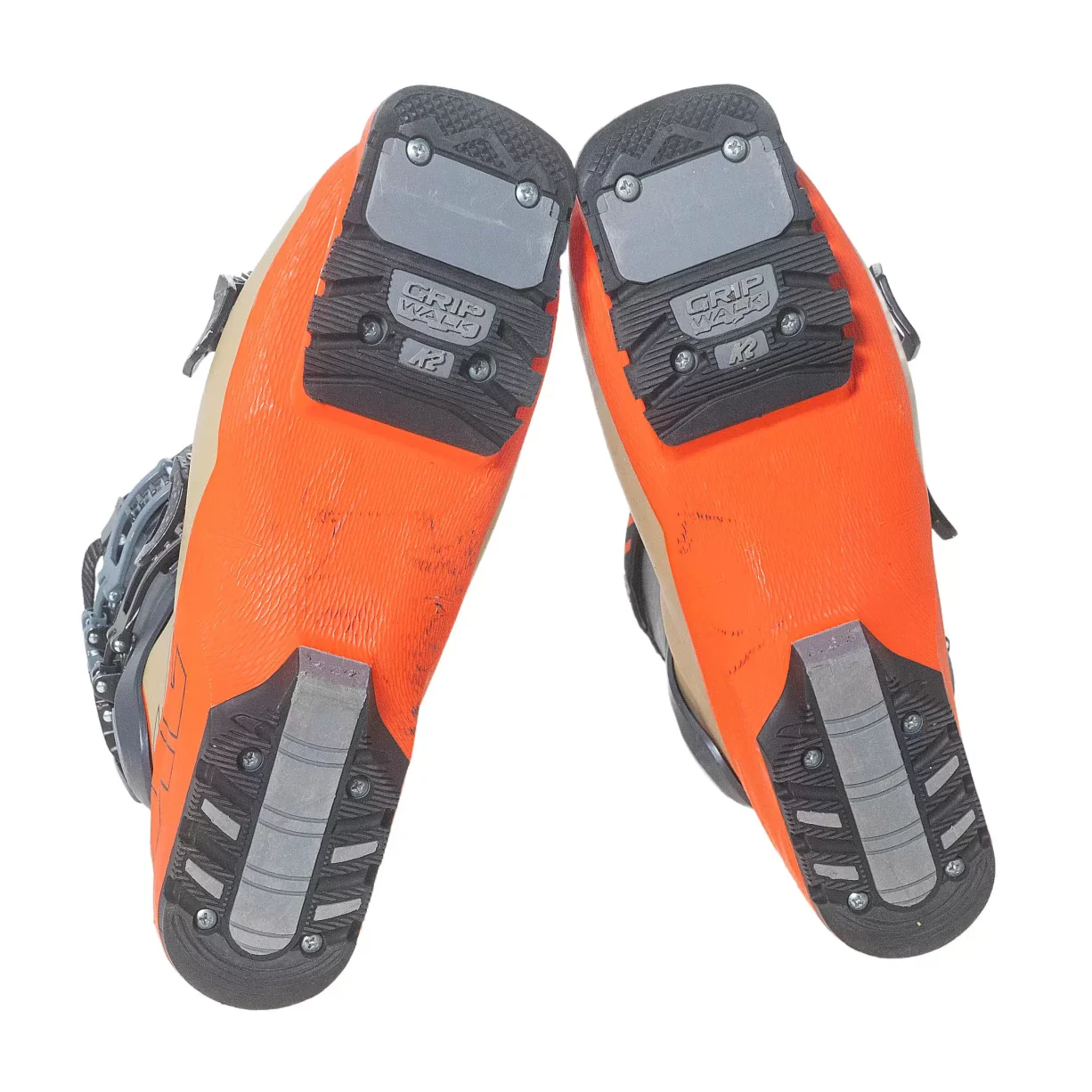 K2 Recon 130 MV Ski Boots - Image 4