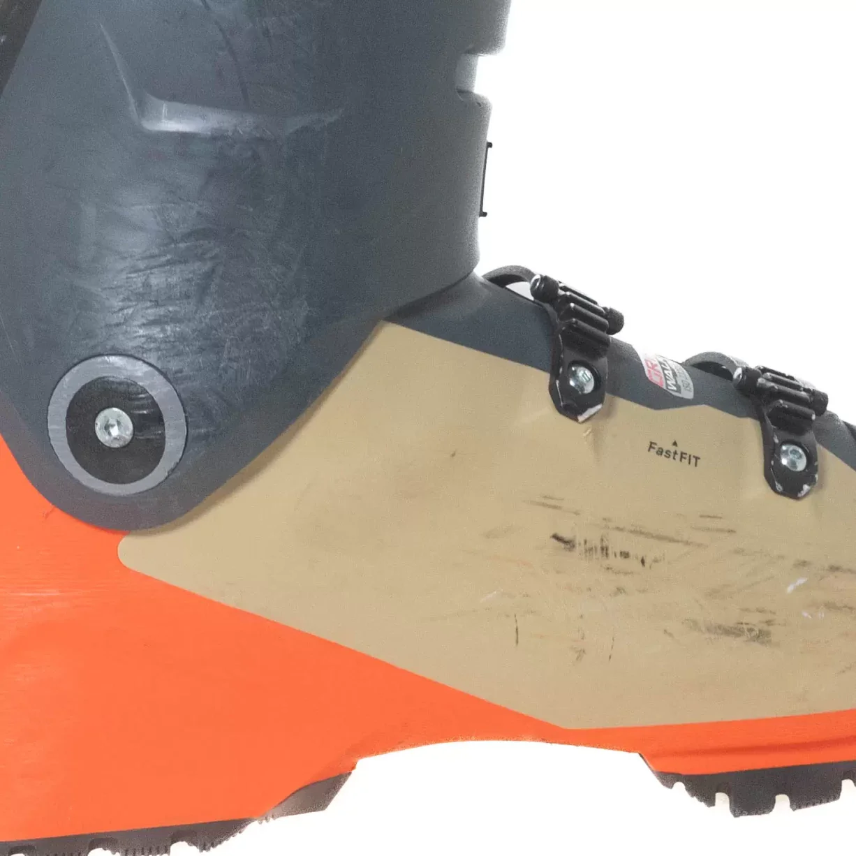 K2 Recon 130 MV Ski Boots - Image 5