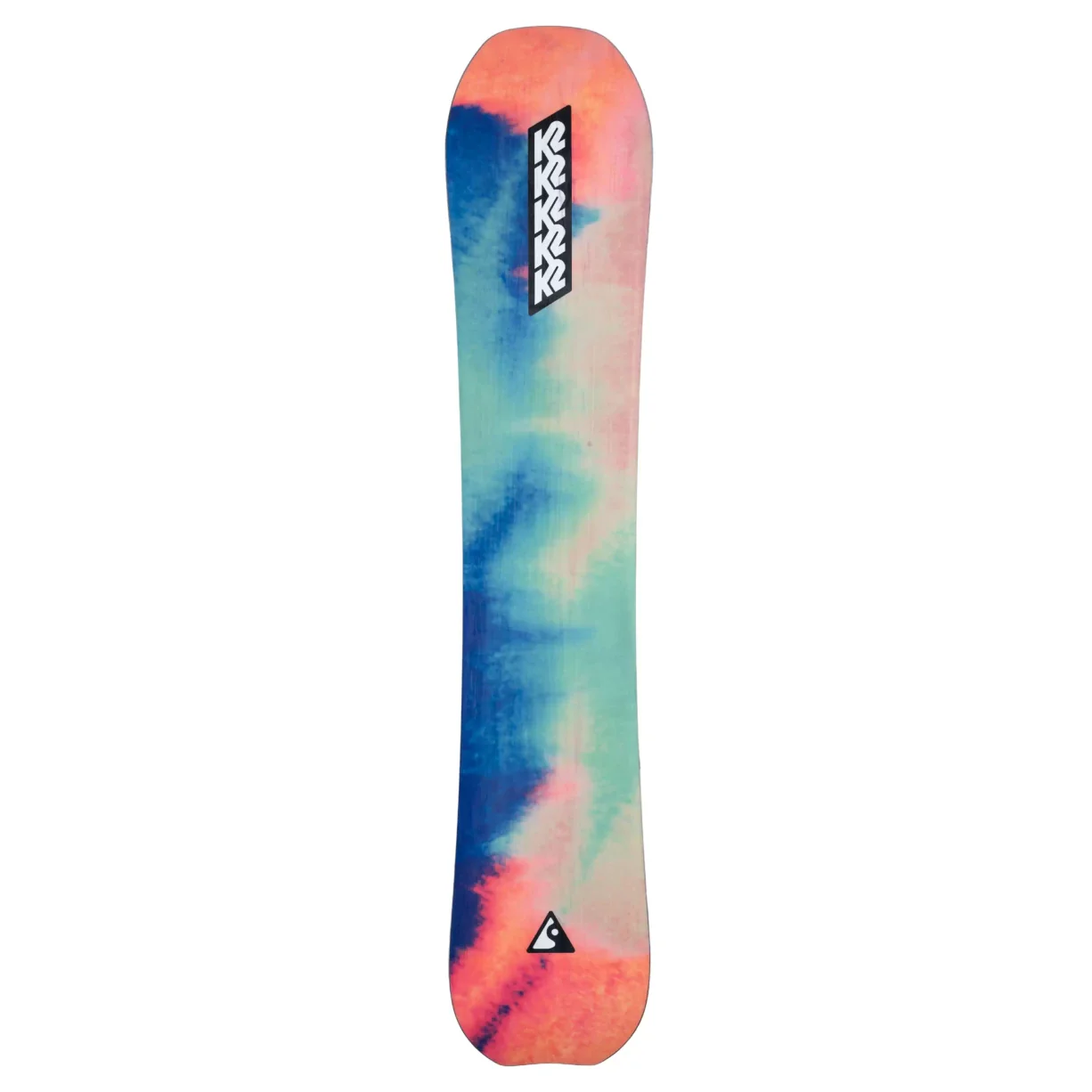 K2 Snowboards Passport Snowboard 24/25 - 154cm - Image 3