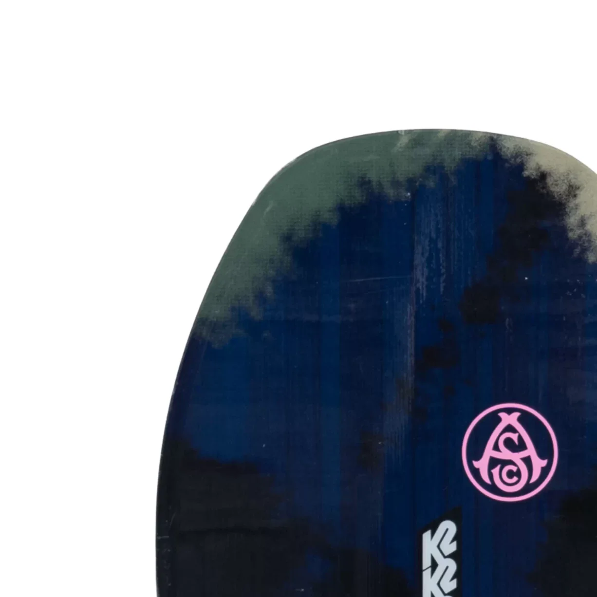 K2 Snowboards Passport Snowboard 24/25 - 154cm - Image 5