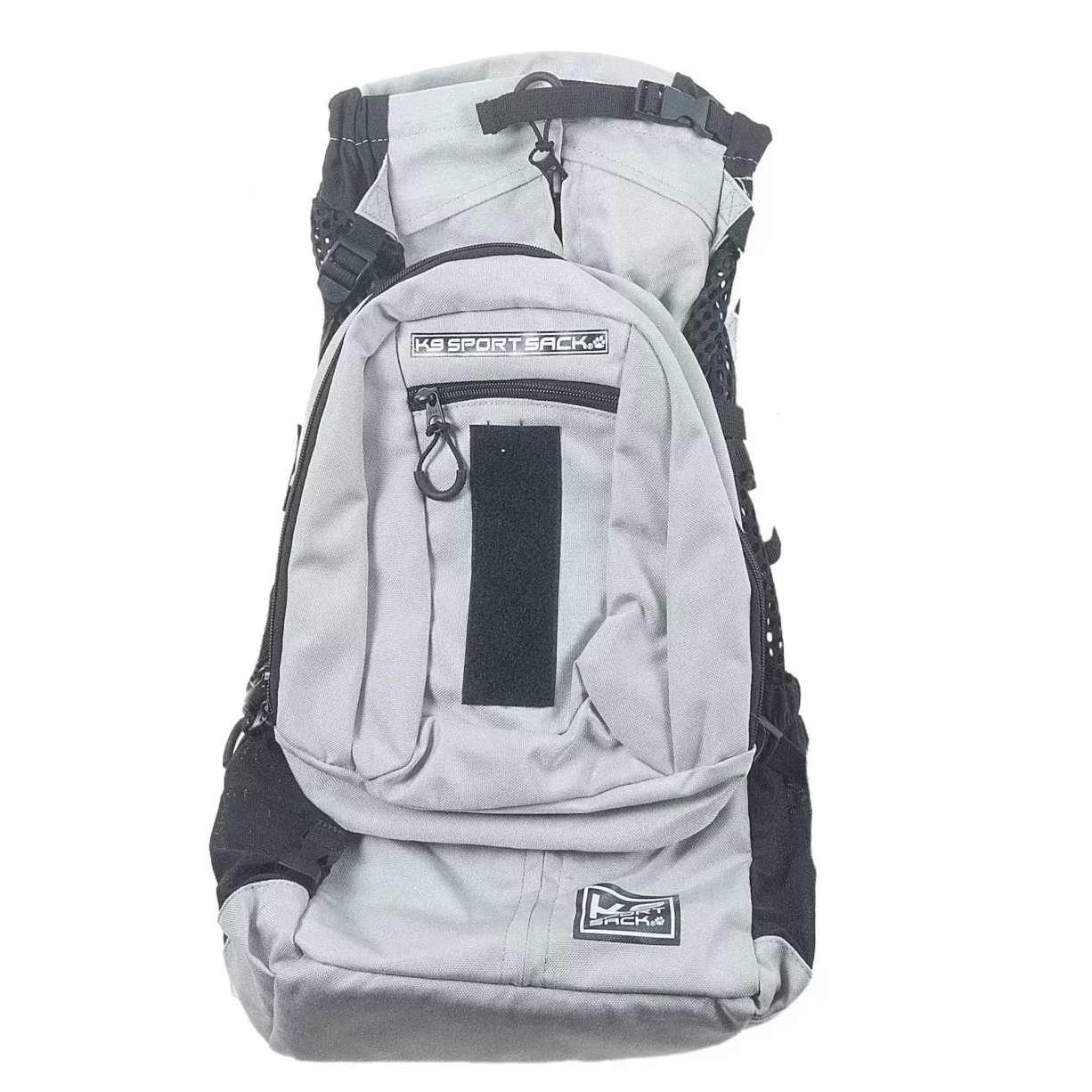 K9 Sport Sack Sack Air 2 Plus Pet Backpack