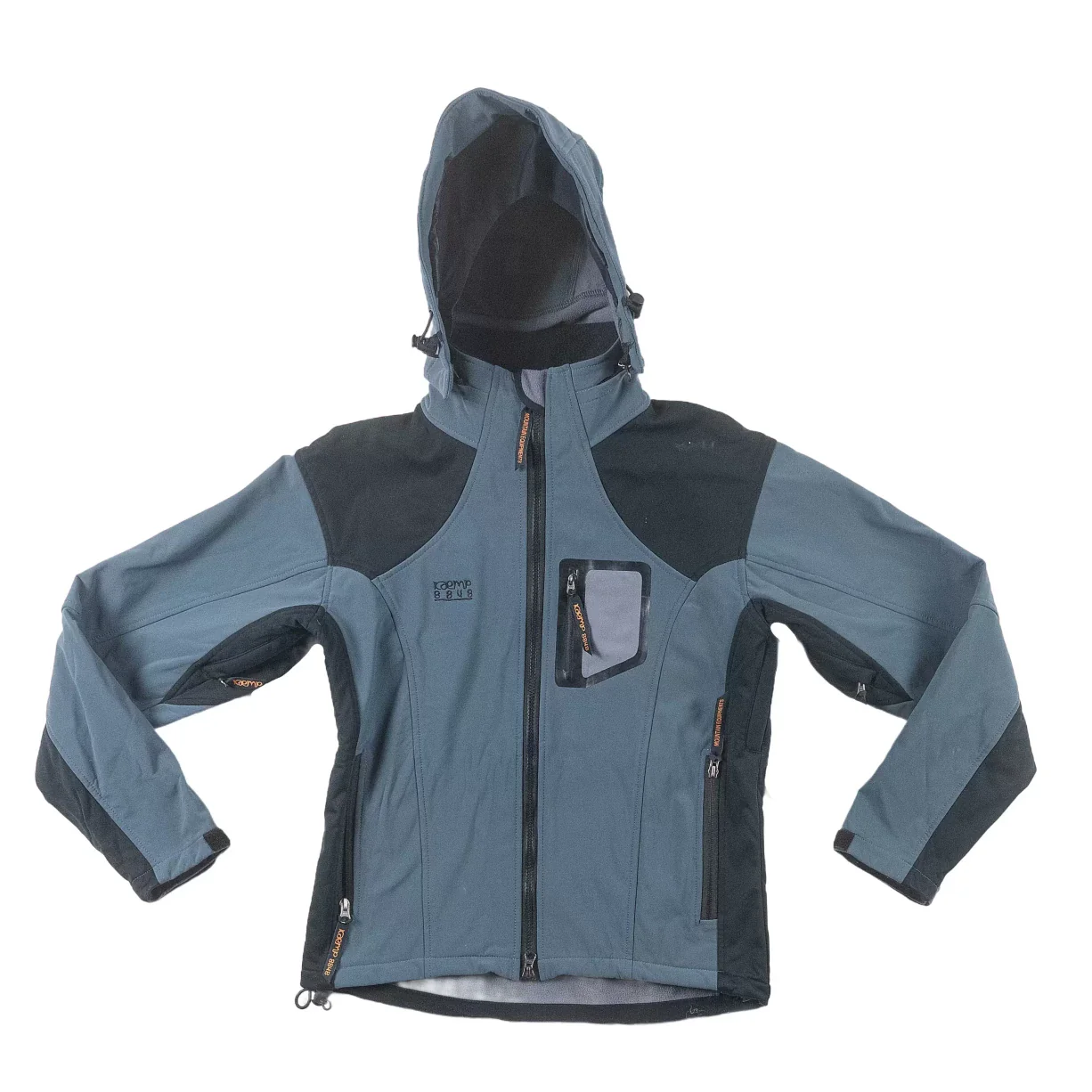 Kaemp 8848 Softshell Jacket - Women's