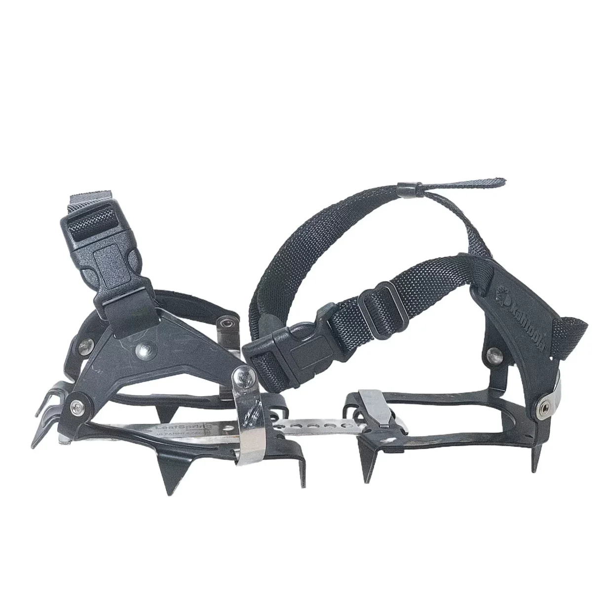 Kahtoola K10 Hiking Crampons - Image 3