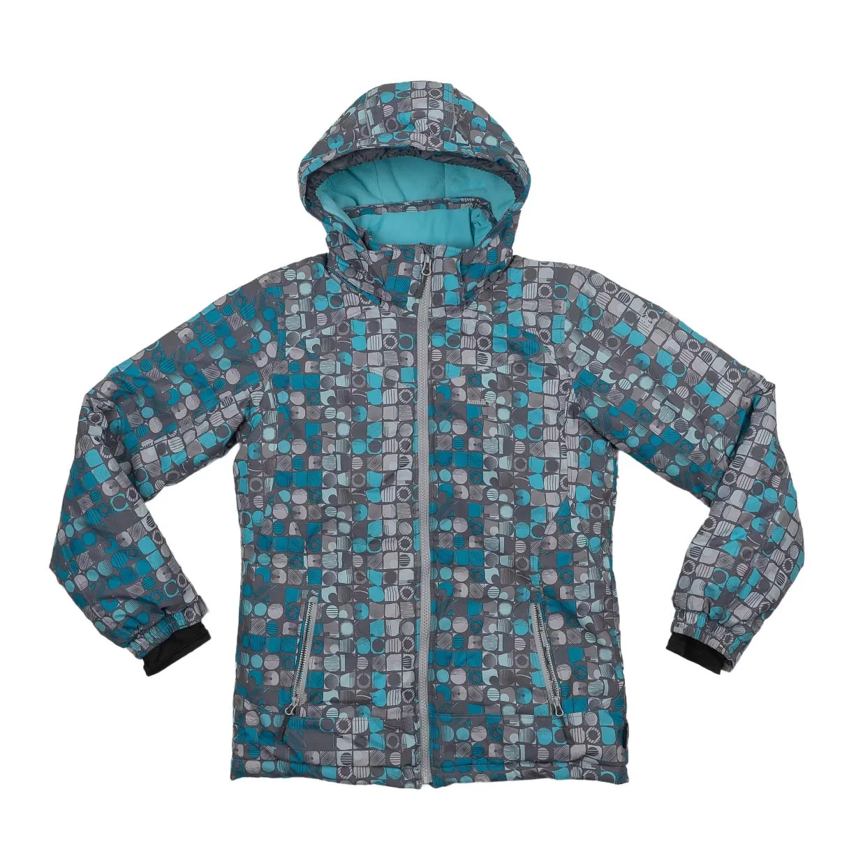 Kamik Insulated Snow Jacket - Kids'
