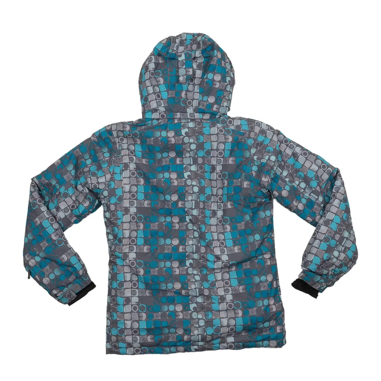 Kamik Insulated Snow Jacket - Kids' - Image 3