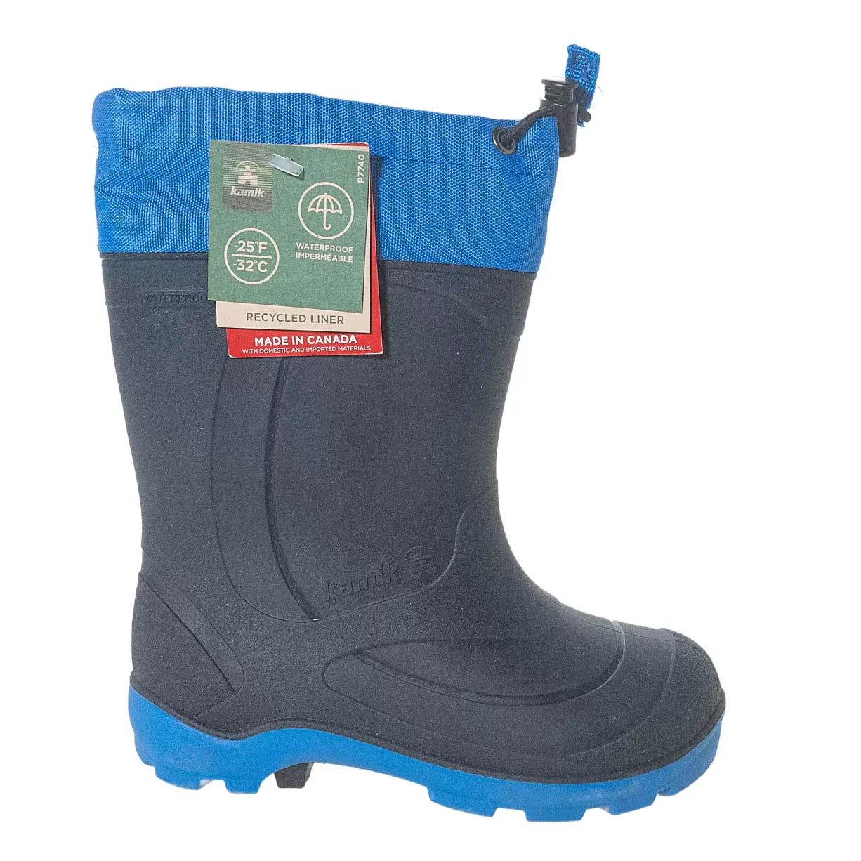 Kamik Snobuster Boot - Kids'