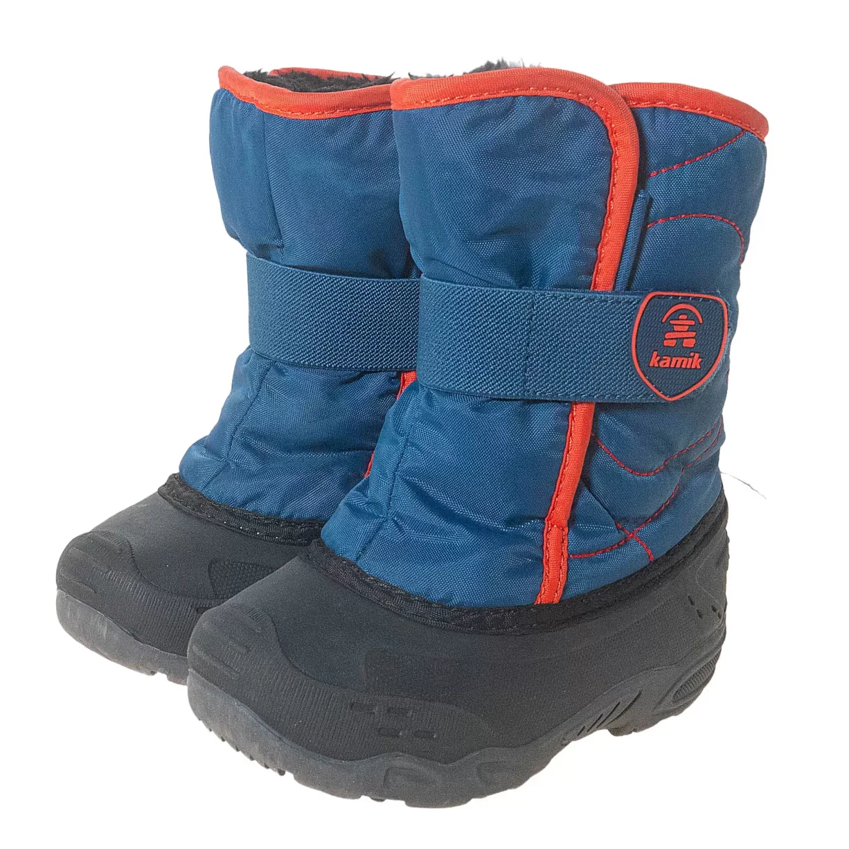 Kamik Snowbug Snow Boot - Kids' - Image 2
