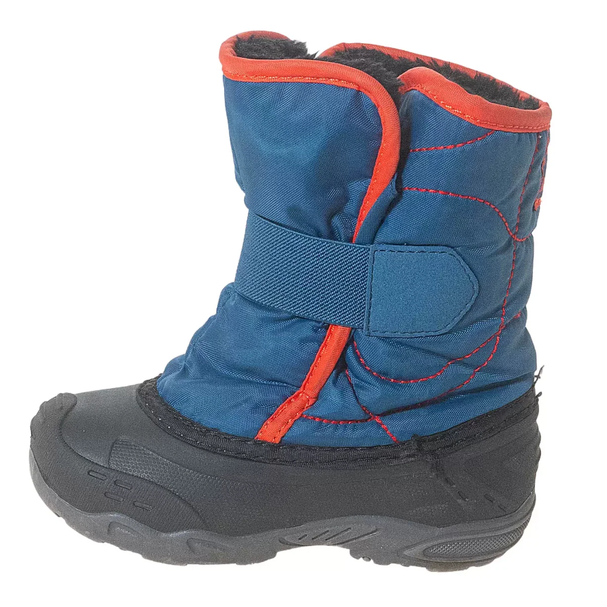 Kamik Snowbug Snow Boot - Kids' - Image 3