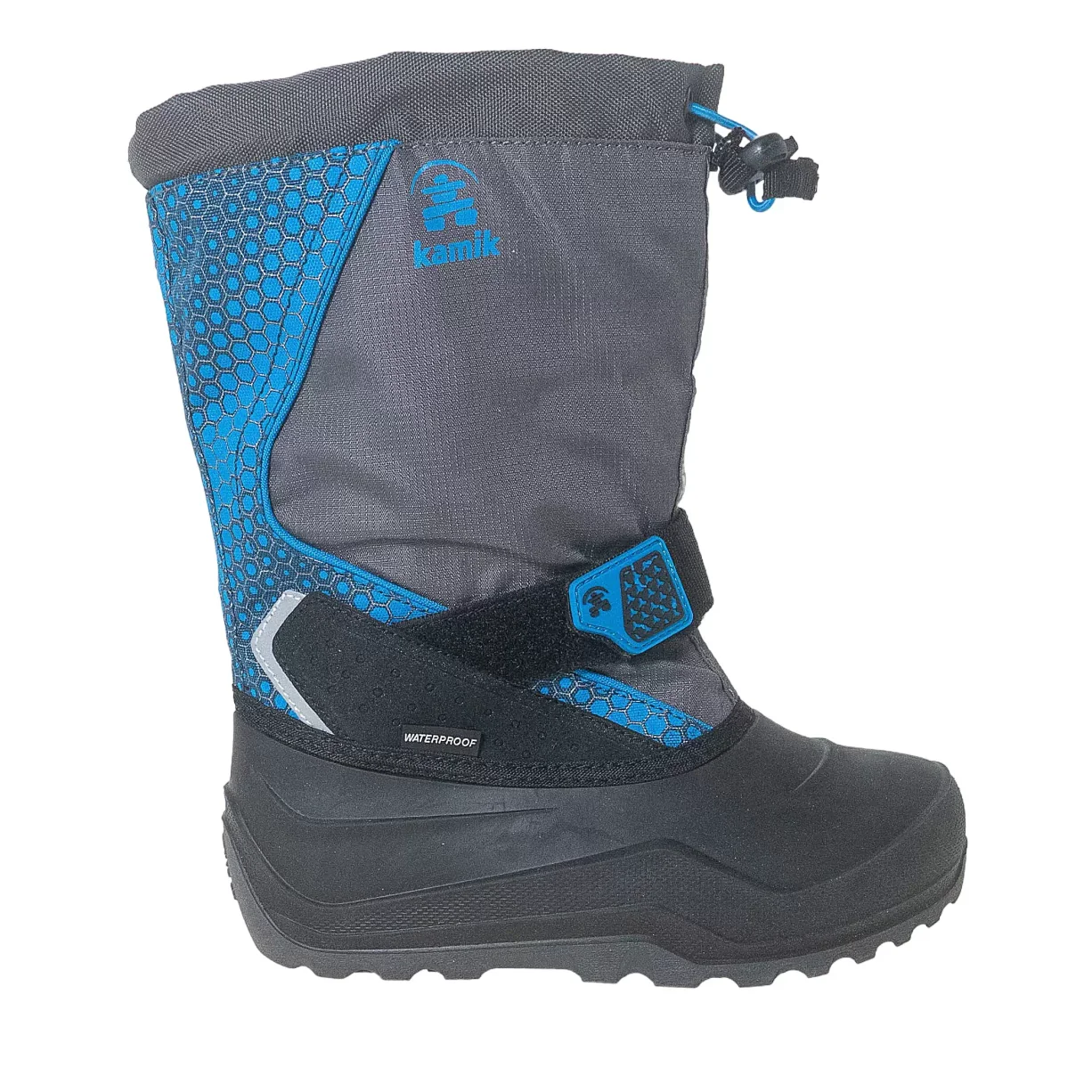 Kamik Snowfall Boots - Kids'