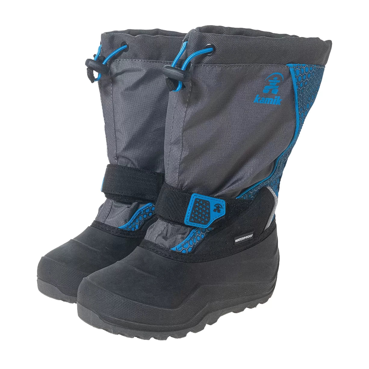 Kamik Snowfall Boots - Kids' - Image 2