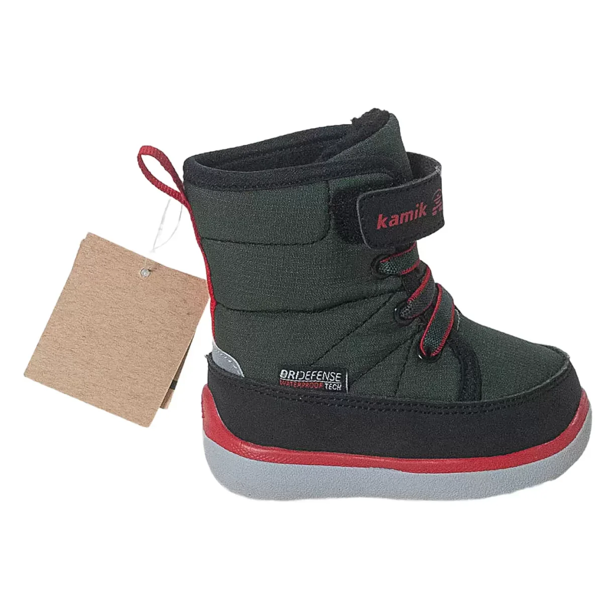 Kamik Toddler Luge T Boot