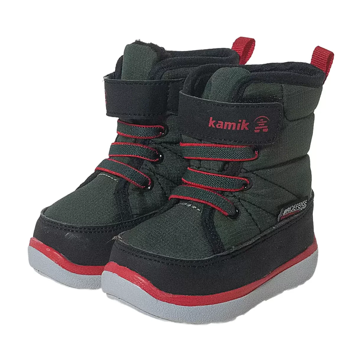 Kamik Toddler Luge T Boot - Image 2