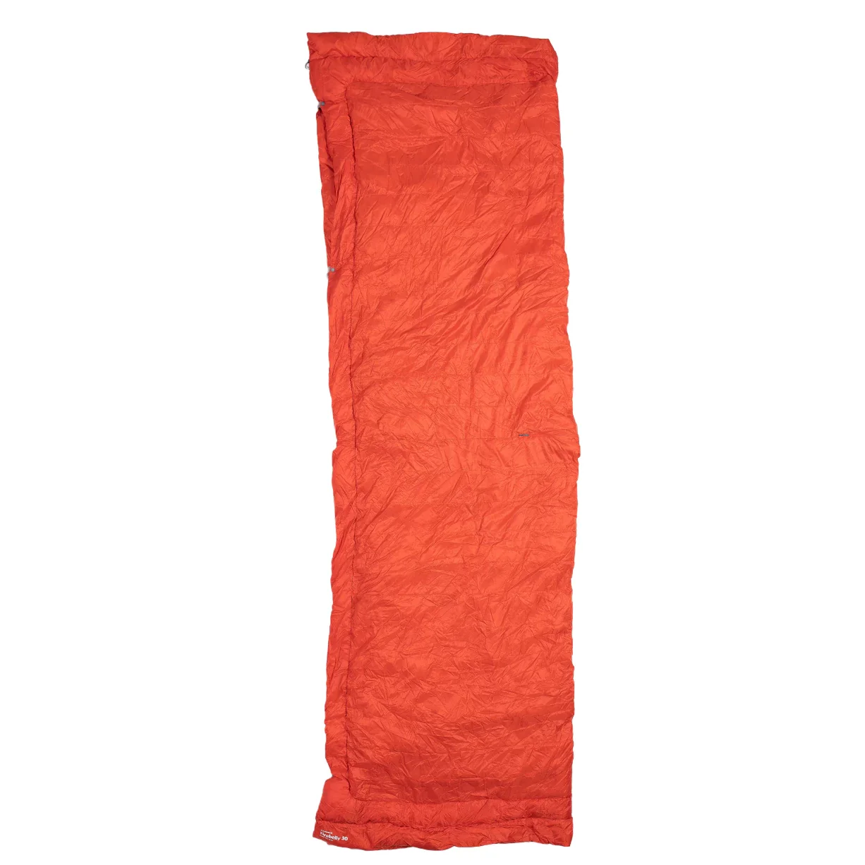 Kammock Firebelly 30 Down Trail Quilt