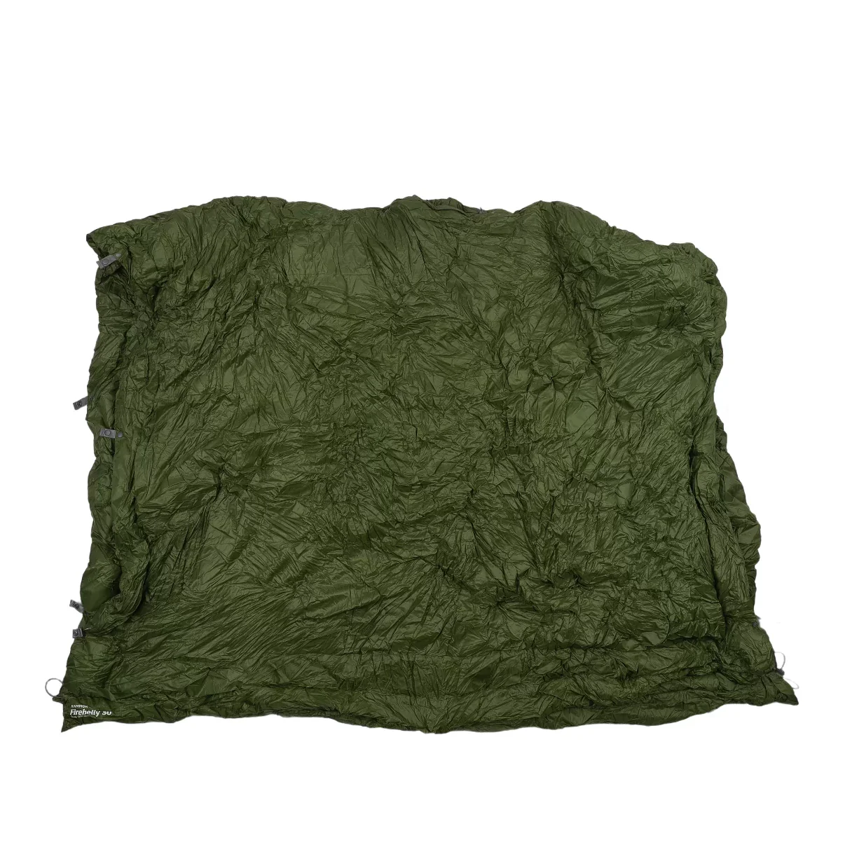 Kammok Firebelly 30°F Down Trail Quilt - Image 2
