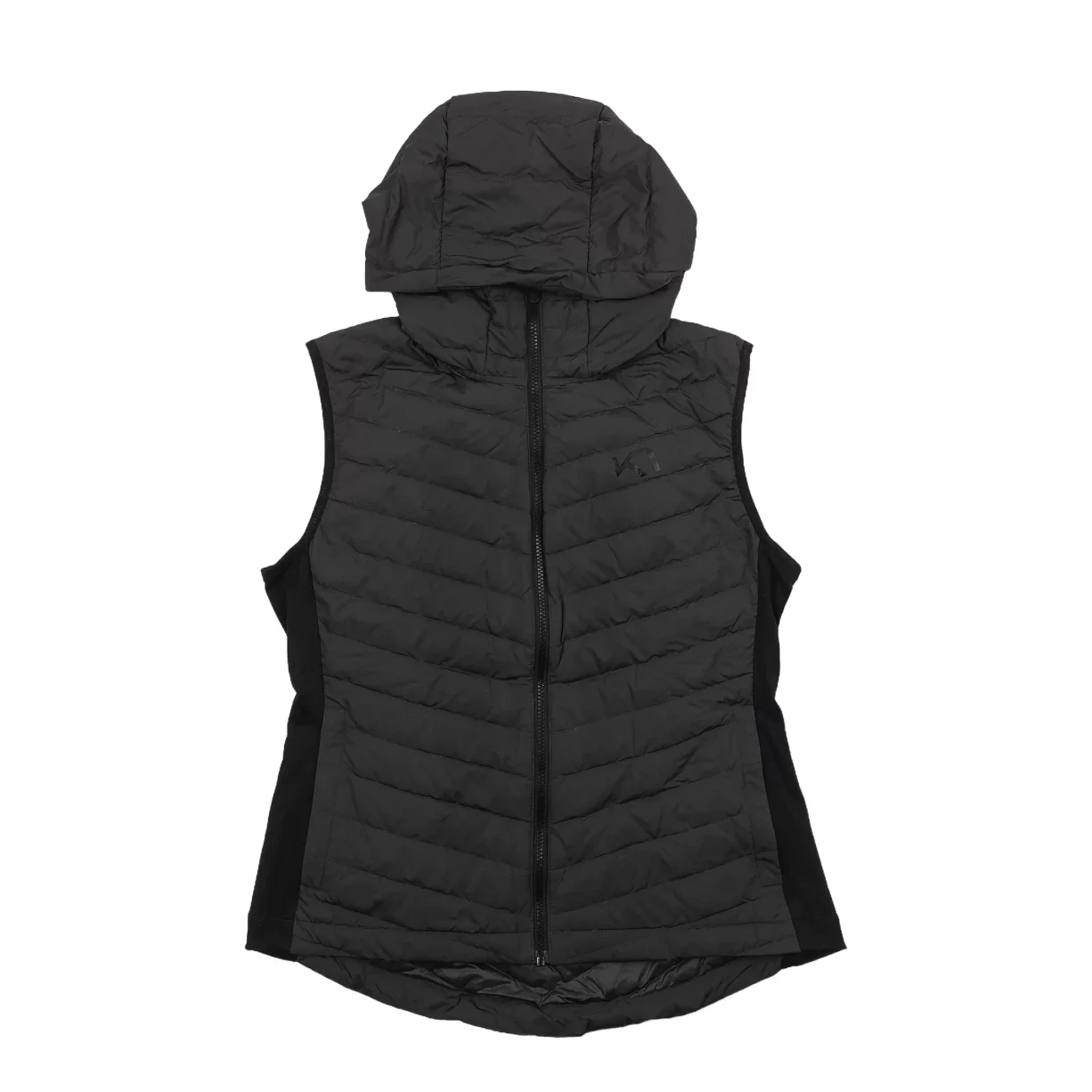Kari Traa Eva Down Insulated Vest - Women's