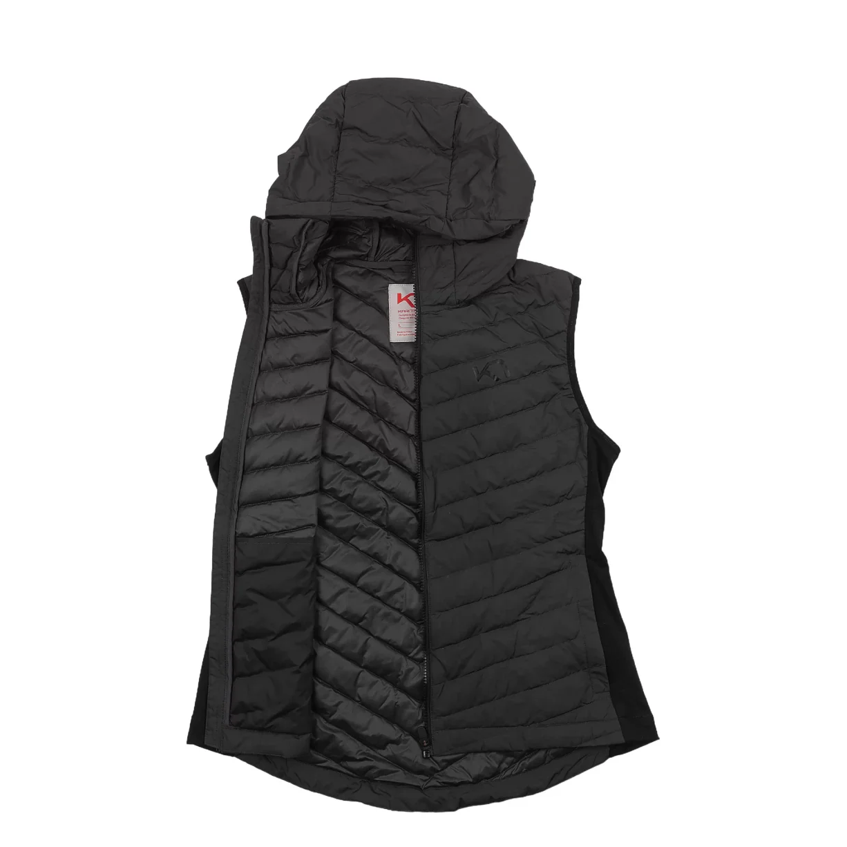 Kari Traa Eva Down Insulated Vest - Women's - Image 2