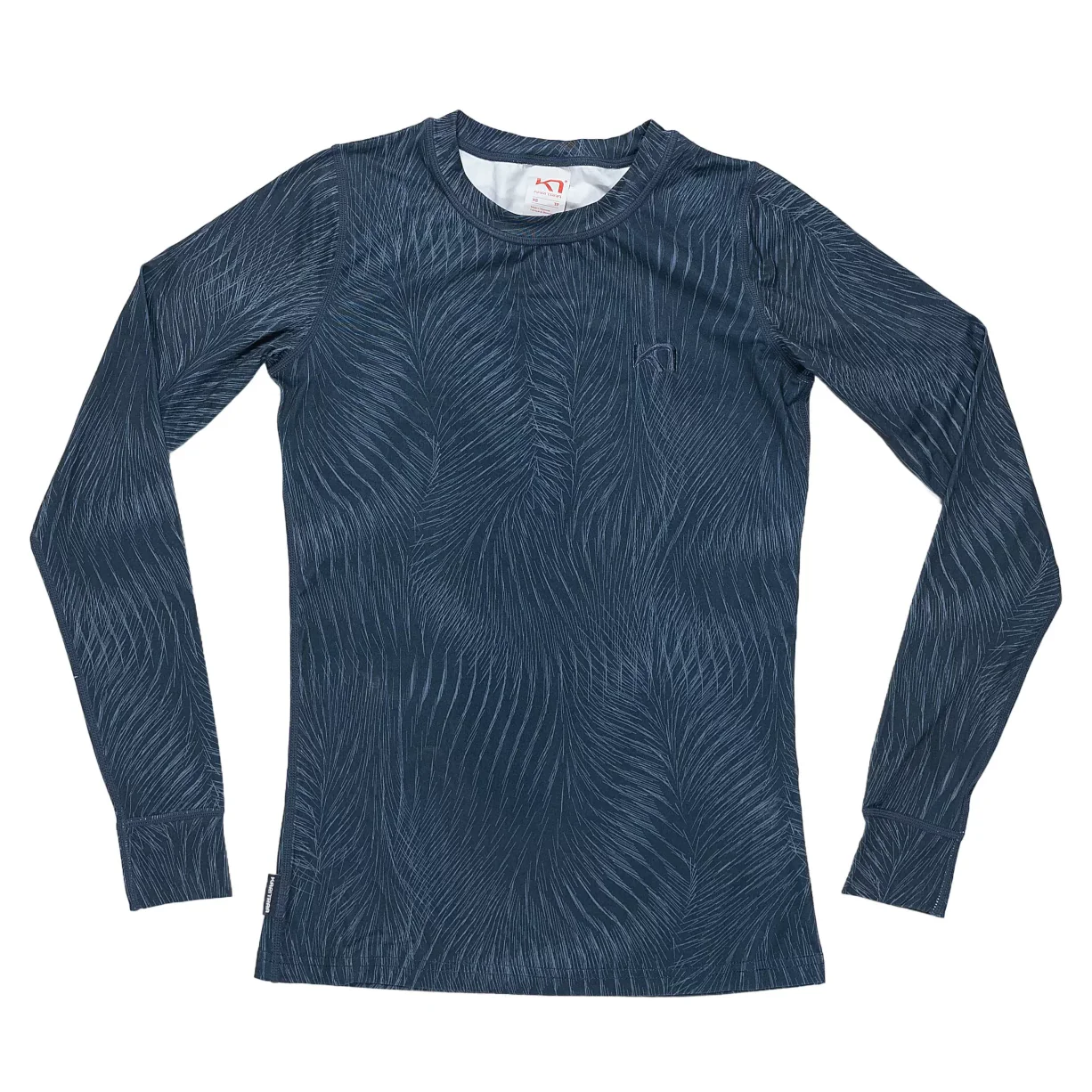 Kari Traa Fryd Long-Sleeve Baselayer - Women's