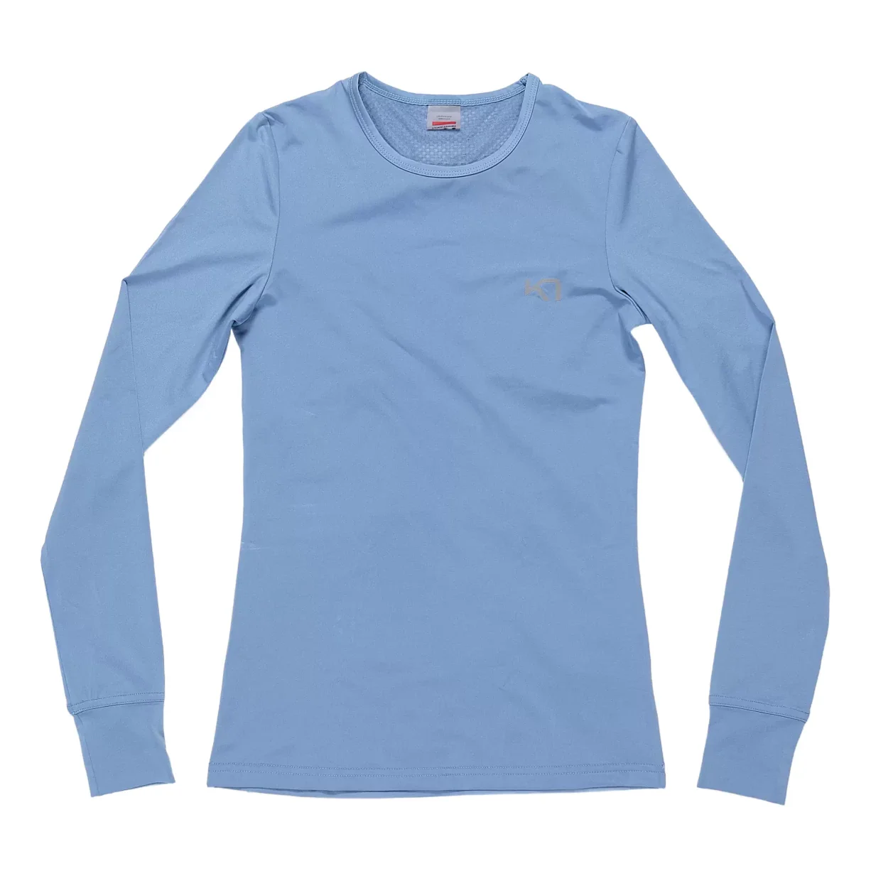Kari Traa Long Sleeve Base Layer Top - Women's