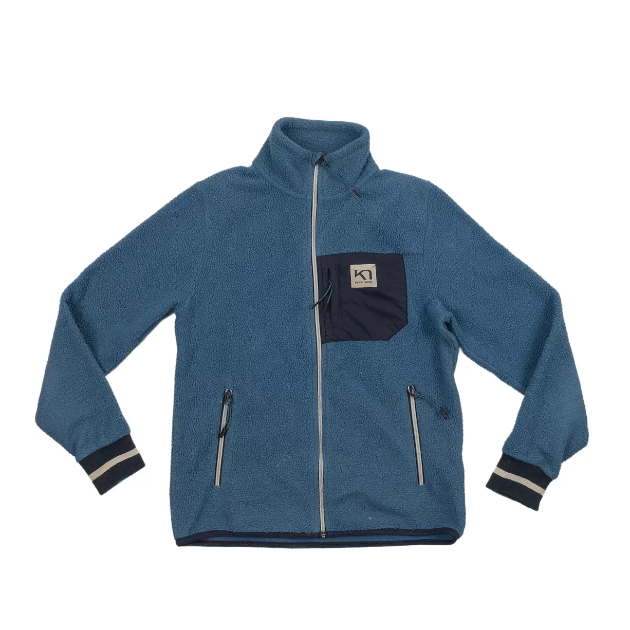 Kari Traa Rothe Fleece Jacket - Women's
