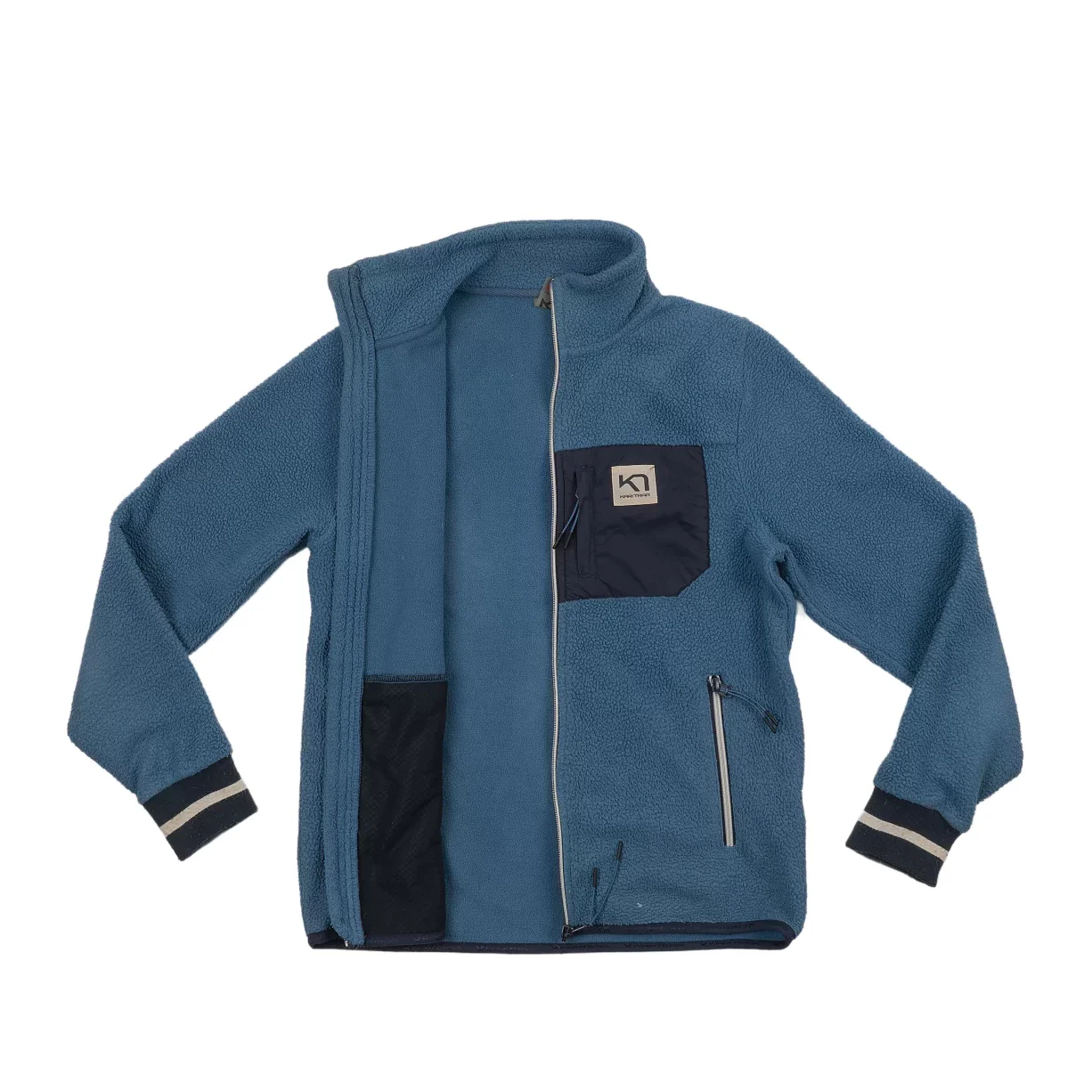 Kari Traa Rothe Fleece Jacket - Women's - Image 2
