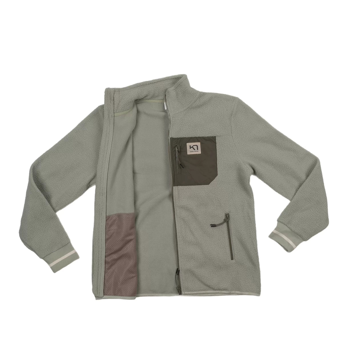 Kari Traa Rothe Midlayer Jacket - Women's - Image 2