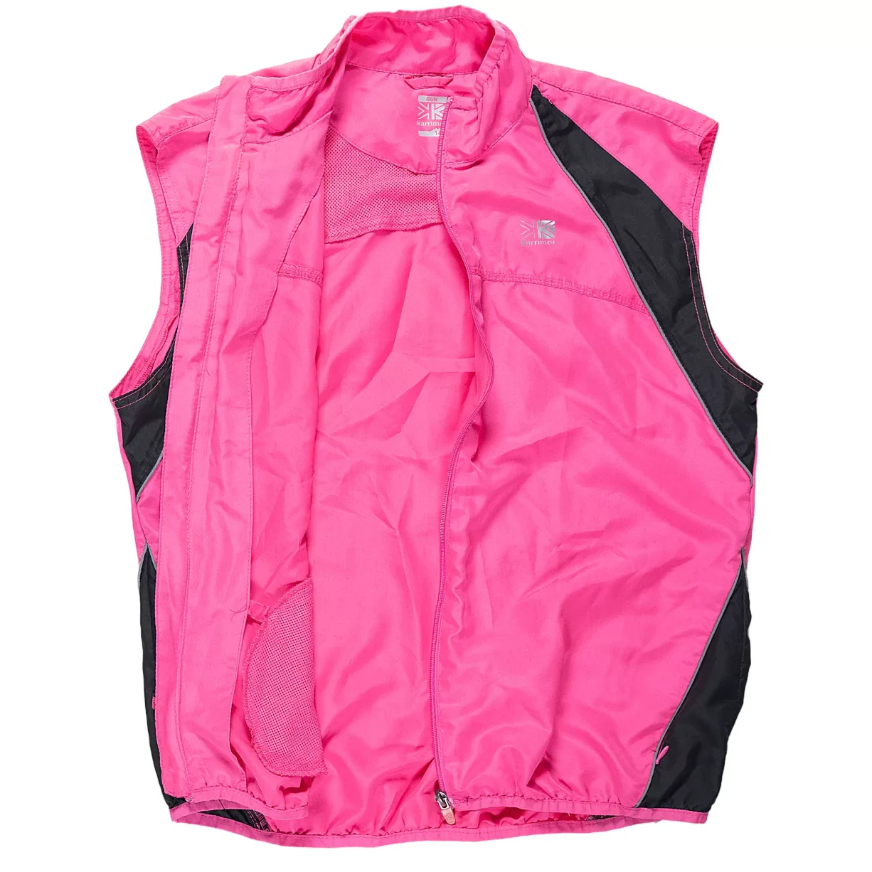 Karrimor Lightweight Running Vest - Women's - Image 2