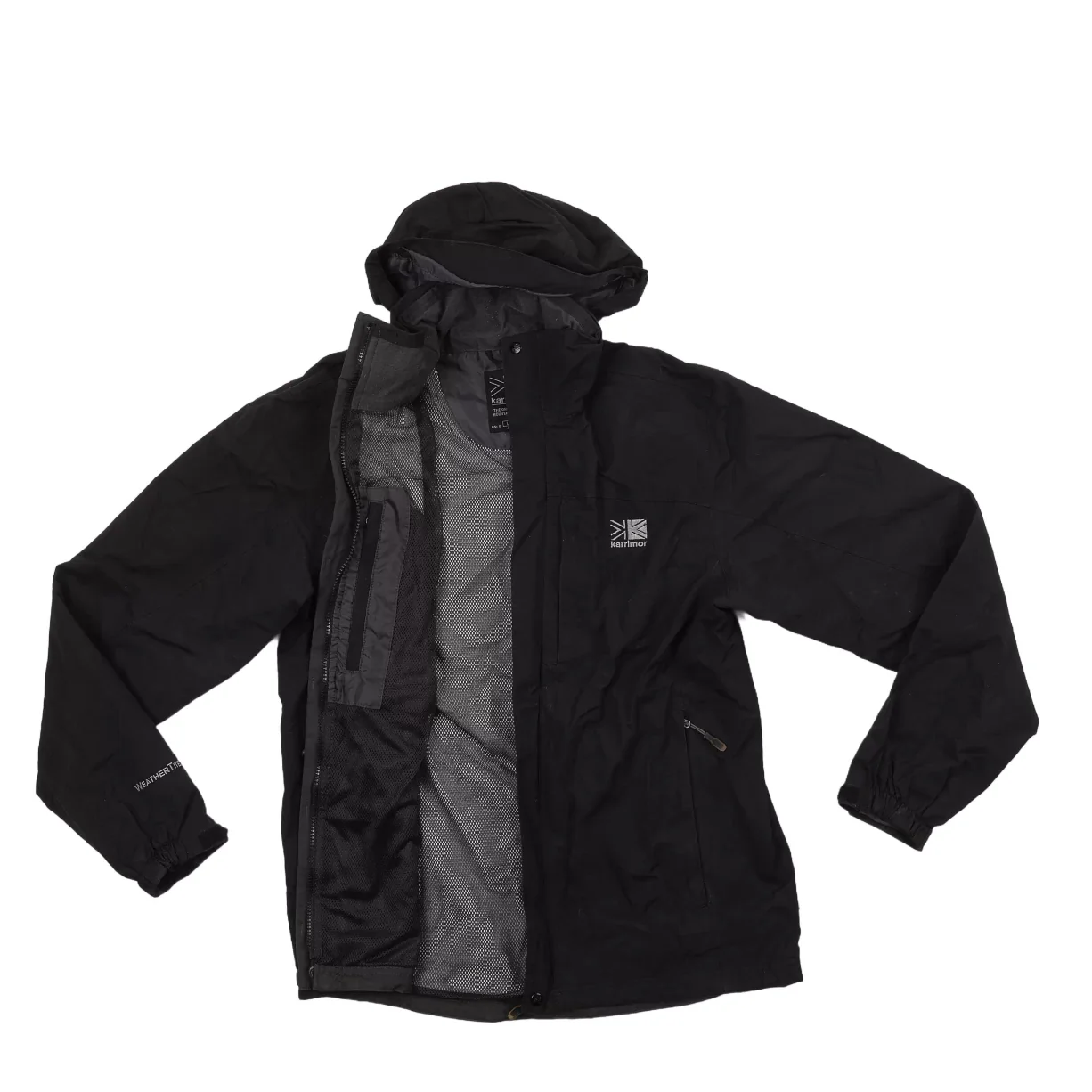 Karrimor WeatherTite Rain Jacket - Men's - Image 2