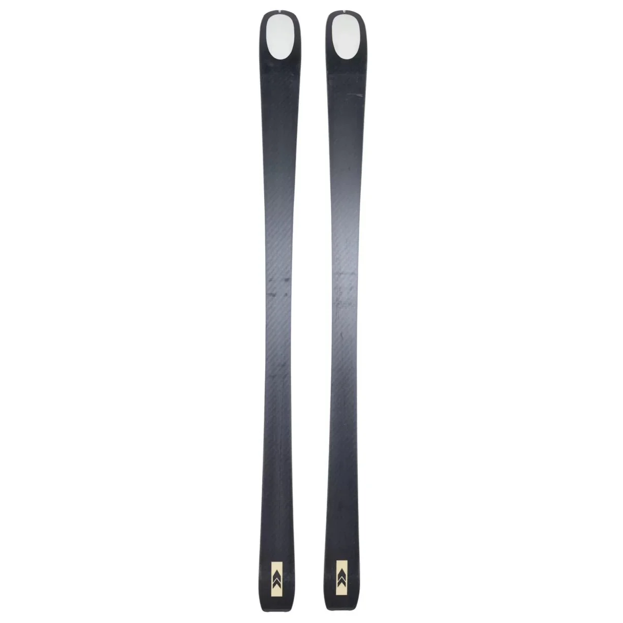 Kastle TX77 Skis 2024 - 175cm - Image 3
