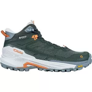 Oboz Katabatic RT Mid GTX Hiking Boot