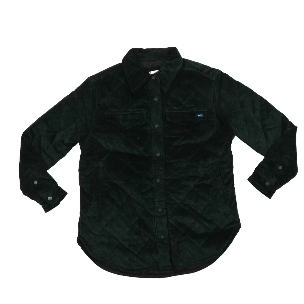 Kavu Camp Lite Corduroy Jacket - Women's