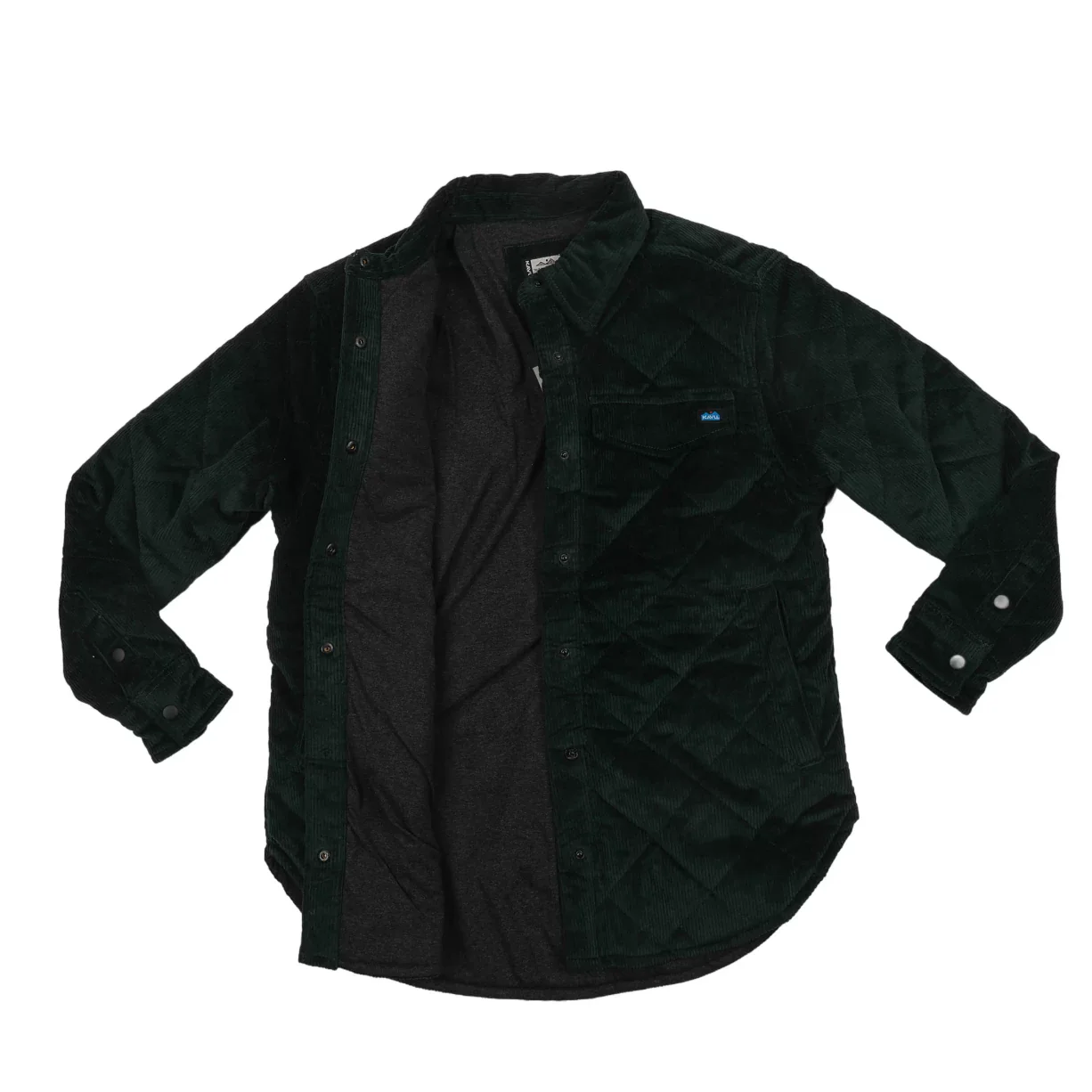 Kavu Camp Lite Corduroy Jacket - Women's - Image 2