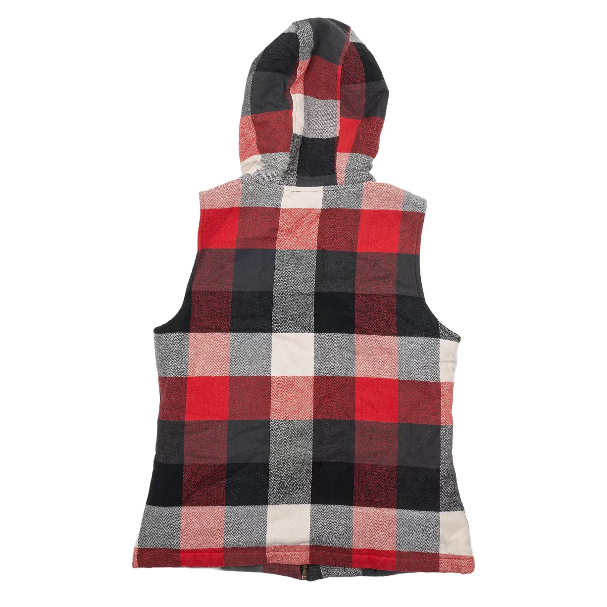 Kavu Campout Hooded Vest - Women's - Image 3