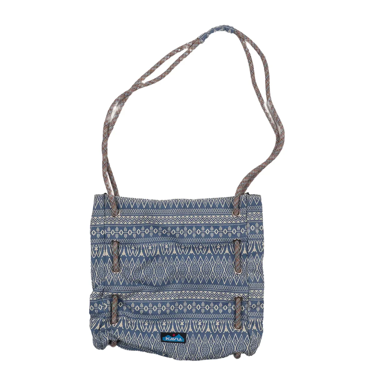Kavu Cross Body Messenger Bag