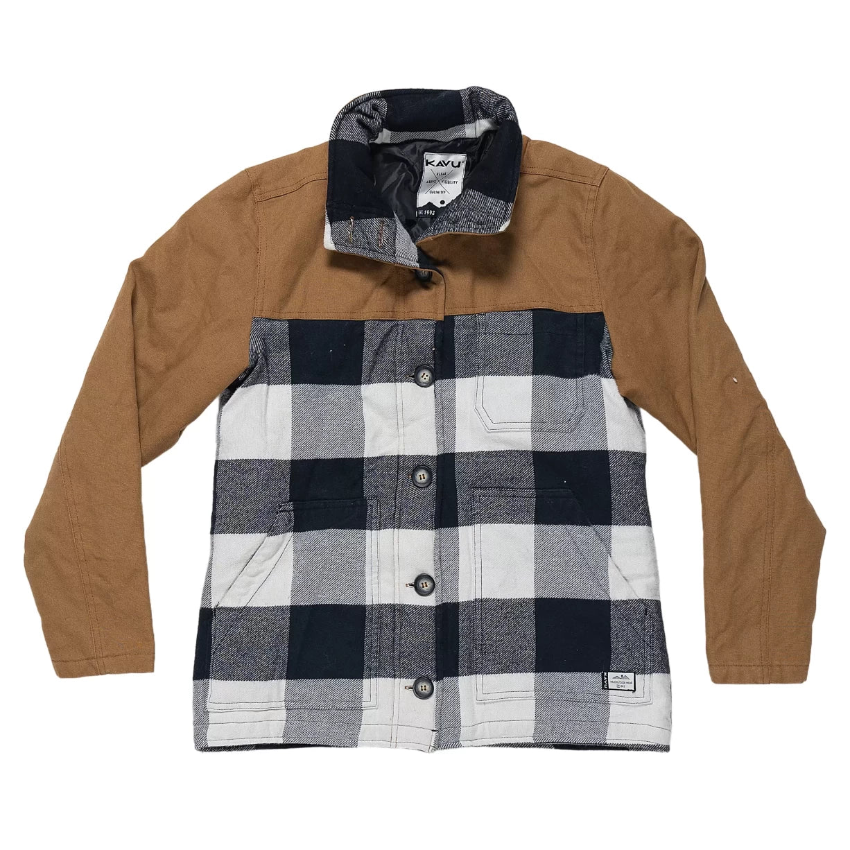 Kavu Highlands Jacket - Women's