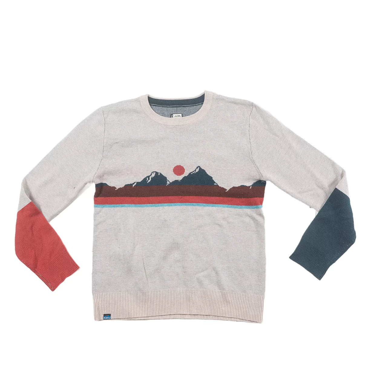 Kavu Hillrose Sweater - Women's